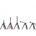 Штатив  Manfrotto 290 Dual Aluminum Tripod (MT290DUA3)